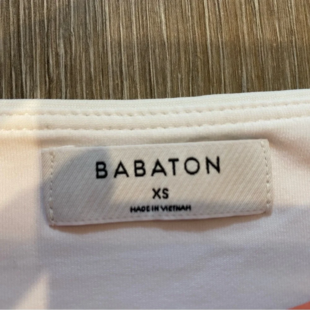 Babaton mini dress/ womans XS/ Contour — ultra luxe fabric⭐️ Host Pick ⭐️ - Picture 12 of 12
